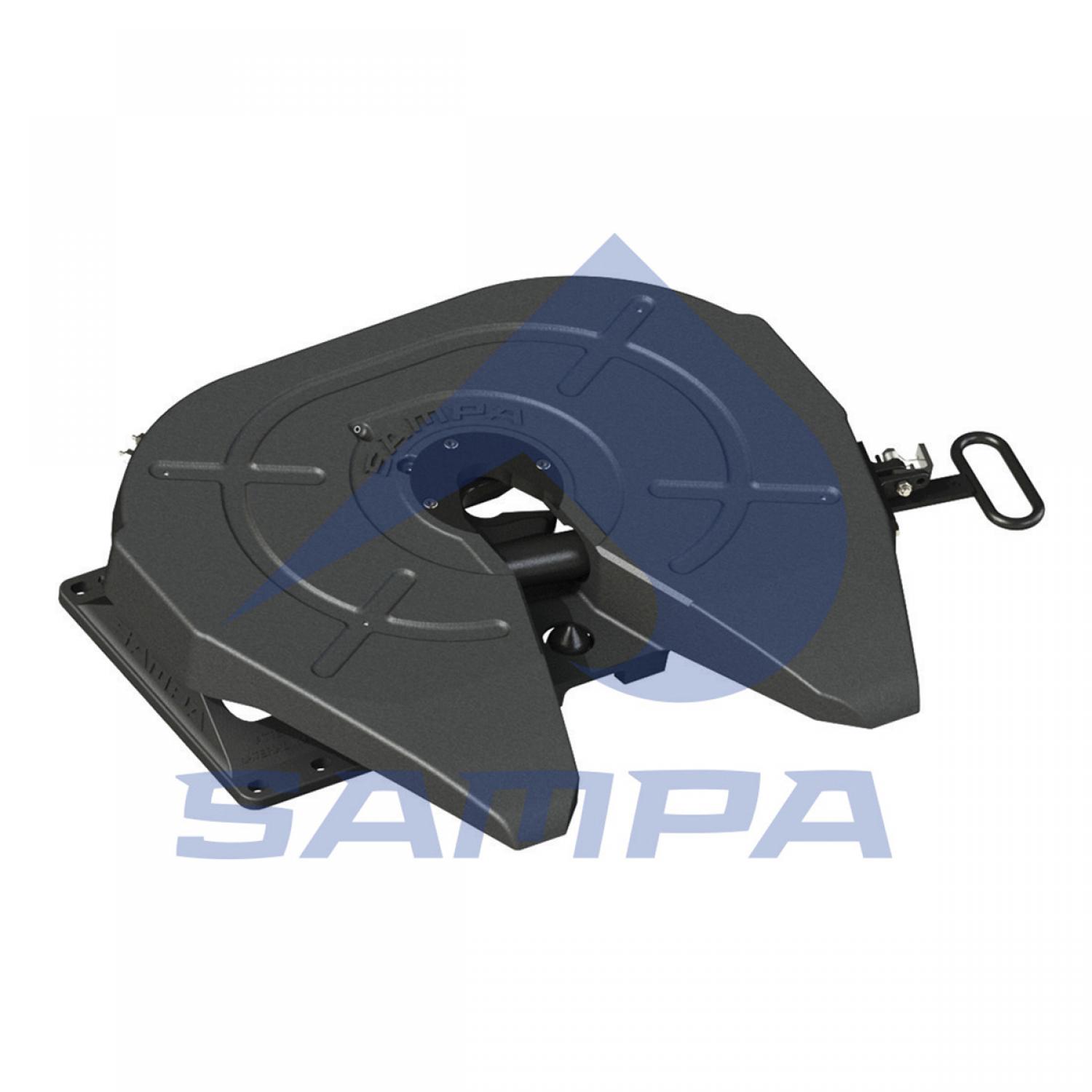 SP C8 D1 002 SAMPA; 3,5